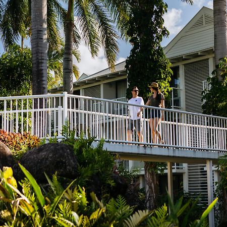 Oaks Port Douglas Resort Exteriör bild