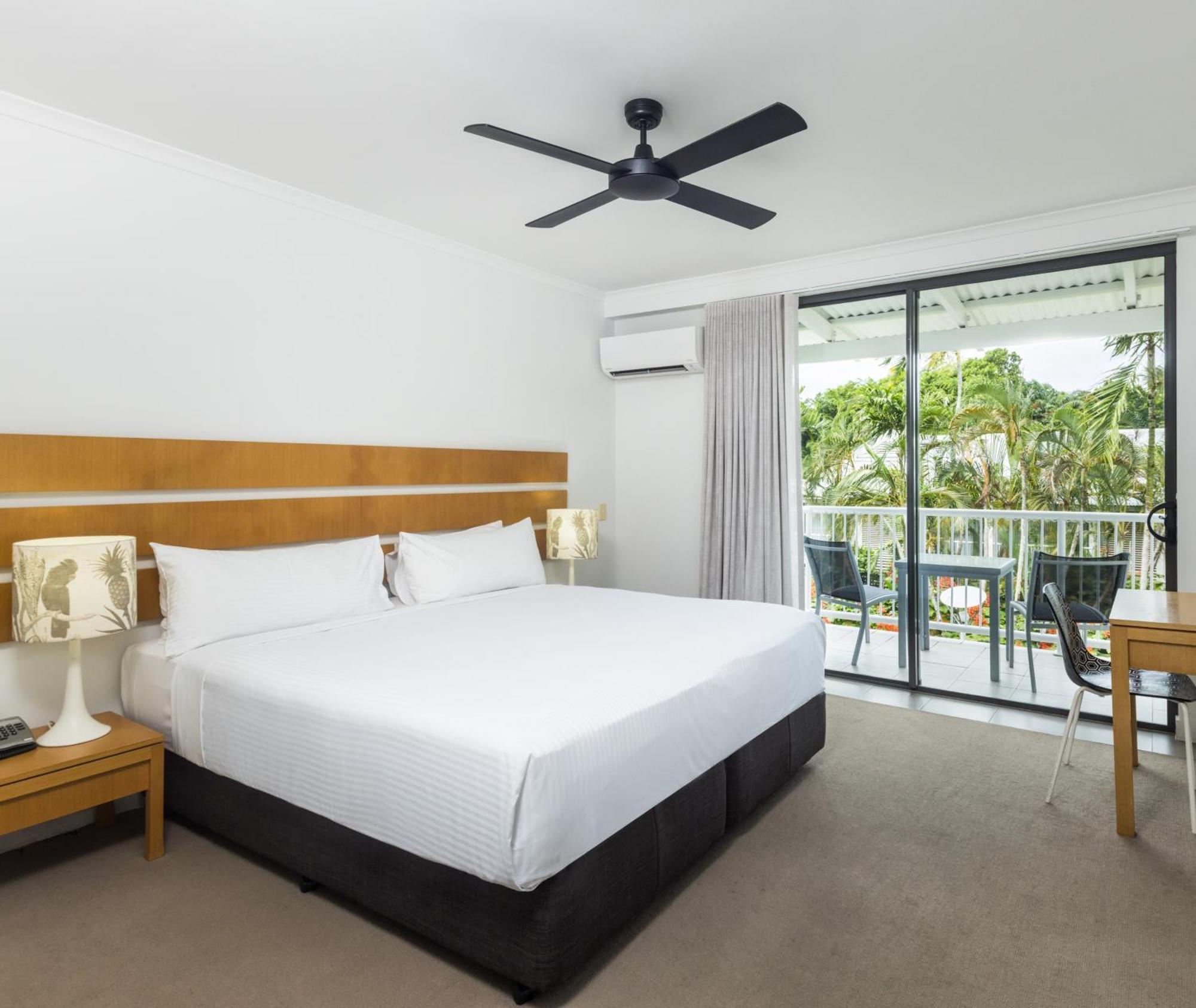 Oaks Port Douglas Resort Exteriör bild