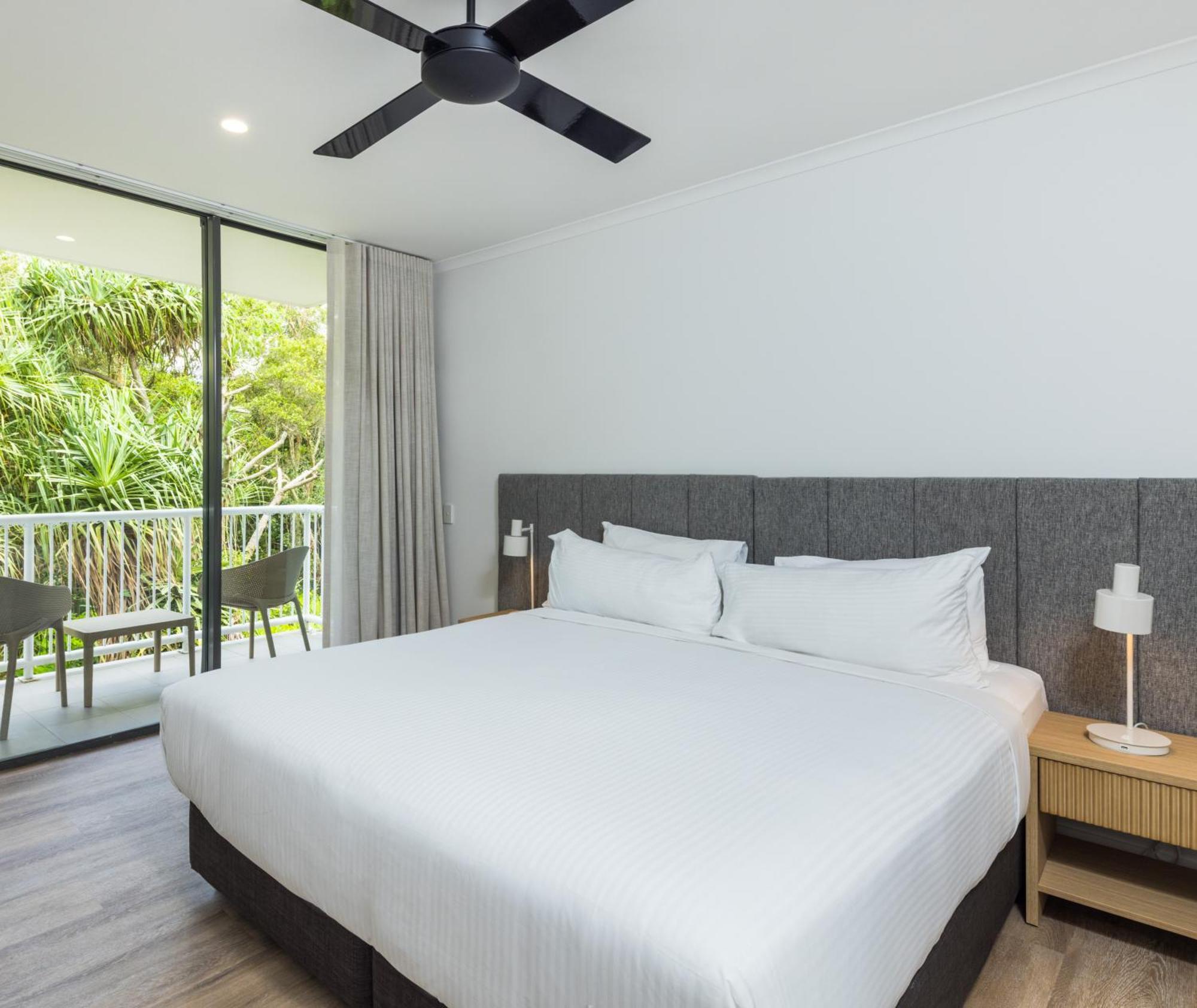 Oaks Port Douglas Resort Exteriör bild